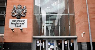 Teenager charged with assaulting an emergency worker - www.manchestereveningnews.co.uk - Manchester