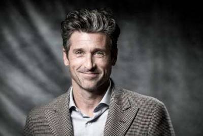 Patrick Dempsey: ‘What do power and money get you at the end?’ - www.msn.com