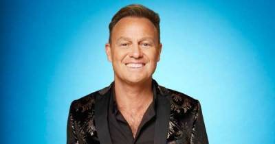 Dancing On Ice dealt another injury blow as Jason Donovan pulls out - www.msn.com