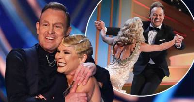 Jason Donovan will NOT compete in this week's Dancing On Ice - www.msn.com