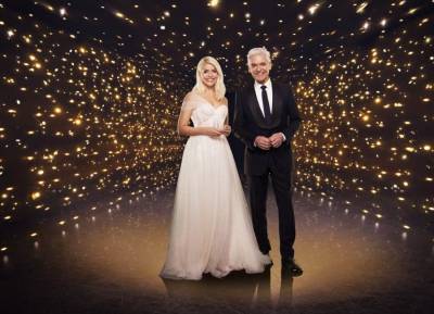 Another Dancing On Ice contestant pulls out of Sunday night’s show - evoke.ie