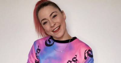Lucy Spraggan says 'X Factor has a lot to answer about duty of care' and gave 'no offer of support' - www.ok.co.uk