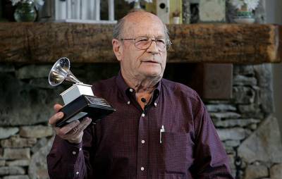 Tributes paid to audio equipment inventor Rupert Neve, who has died aged 94 - www.nme.com