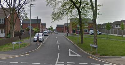 Man in hospital with serious injuries after stabbing in Wigan - www.manchestereveningnews.co.uk