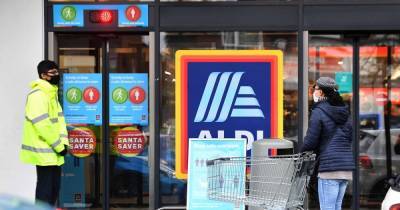 Aldi are hiring nearly 100 apprentices in Greater Manchester and you can apply now - www.manchestereveningnews.co.uk - Manchester
