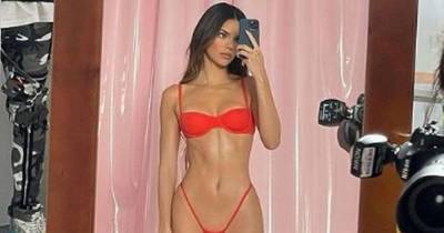 Kendall Jenner accused of Photoshopping body as fans spot 'ridiculous fail' - www.dailyrecord.co.uk