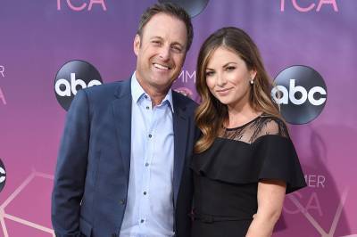 Chris Harrison’s girlfriend says he was ‘wrong’ for ‘excusing’ racism - nypost.com