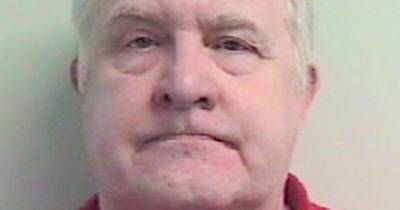 Sex beast who tried to lure girl into paedophile ring dies in Barlinnie prison - www.dailyrecord.co.uk - Scotland