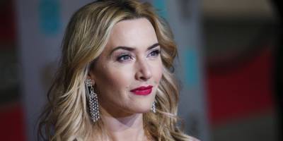 Kate Winslet Reveals What She Wishes She Had on Set During Sex Scenes - www.justjared.com