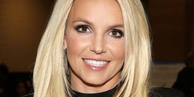 Britney Spears Isn't Working on Her Own Documentary, Despite Reports - www.justjared.com