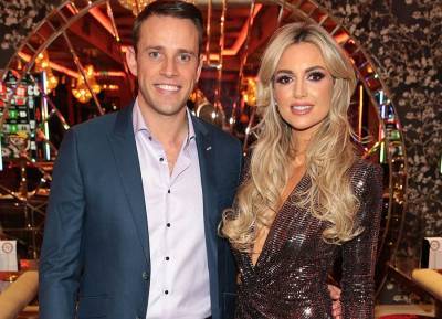 How They Met: Bebo DM led to Rosanna Davison and Wes Quirke’s wedded bliss - evoke.ie - Mauritius