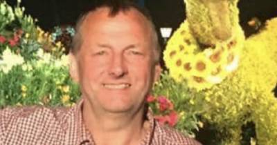 Tributes to 'one in a million' Scots dad who died hours after falling through ice while trying to rescue family dog - www.dailyrecord.co.uk - Scotland