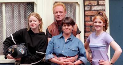 Coronation Street Janice Battersby star quit to 'find some peace' after struggling with fame - www.manchestereveningnews.co.uk