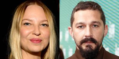 Sia Reveals Who Else Shia LaBeouf Was Dating While 'Conning Her Into an Adulterous Relationship' - www.justjared.com