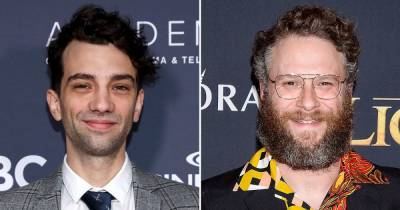 Jay Baruchel Would ‘Of Course’ Do a ‘This Is the End’ Sequel With Seth Rogen: It Would Be Like ‘Herding Cats’ - www.usmagazine.com - Canada