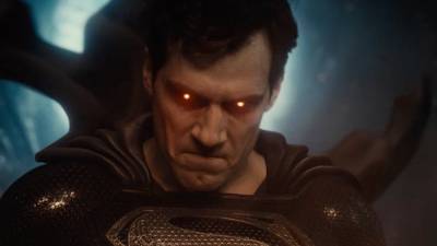 Watch the Trailer for 'Zack Snyder's Justice League' - www.etonline.com
