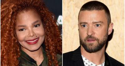 Janet Jackson breaks silence after apology from Justin Timberlake over Super Bowl ‘wardrobe malfunction’ - www.msn.com