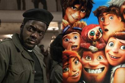 ‘Judas and the Black Messiah,’ ‘Croods 2’ in Tight Box Office Race with $2 Million Each - thewrap.com