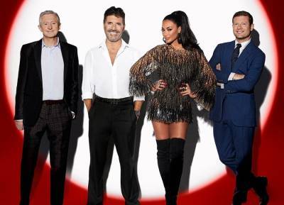 Simon Cowell’s plans to bring The X Factor back ‘revamped’ - evoke.ie