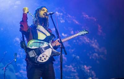 Tame Impala’s Kevin Parker dissects ‘The Slow Rush’ in new podcast - www.nme.com - county Rush