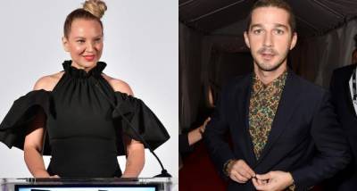 Sia on facing abuse by Shia LeBouf: Claims he two timed her with FKA Twigs; But she’ll ‘always love him’ - www.pinkvilla.com