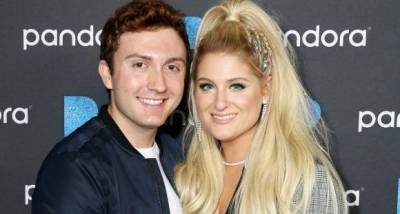 Meghan Trainor & Spy Kids alum Daryl Sabara welcome their first child; Reveal his name in sweet IG post - www.pinkvilla.com