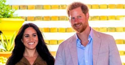 Meghan Markle Is Pregnant, Expecting 2nd Child With Prince Harry Following Miscarriage - www.usmagazine.com