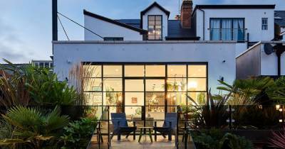Mum transforms £415K house into a £1 million Instagram dream home - www.manchestereveningnews.co.uk - Birmingham