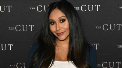Nicole 'Snooki' Polizzi Reveals She Has COVID-19: 'This Is Super Scary' - www.etonline.com
