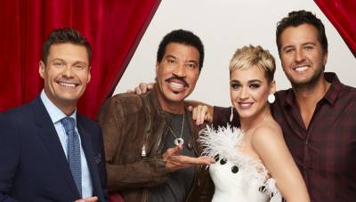 'American Idol' 2021 Judges & Host Salaries Revealed - See Who Makes $25 Million! - www.justjared.com - USA