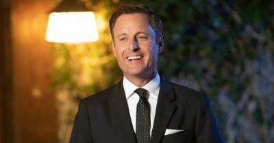 Bachelor Nation Reacts to Chris Harrison Stepping Down After Controversial Rachel Lindsay Interview - www.usmagazine.com