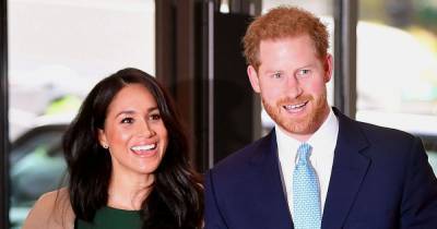 Prince Harry and Meghan Markle’s Pregnancy News Is ‘A Dream Come True’ - www.usmagazine.com