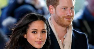 Meghan Markle pregnant: Prince Harry and Duchess of Sussex expecting their second child together - www.ok.co.uk
