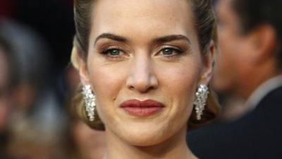 Kate Winslet says she bonded with Leonardo DiCaprio with sex talk while filming 'Titanic' - www.foxnews.com