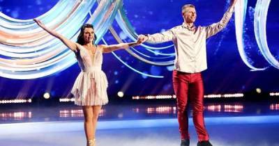 Dancing On Ice will lose another celeb tonight as five stars forced to pull out or quit - www.msn.com
