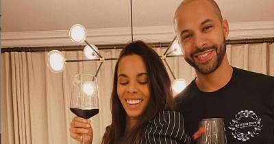 Rochelle Humes shares daughter's adorable Valentine's Day confusion - www.manchestereveningnews.co.uk