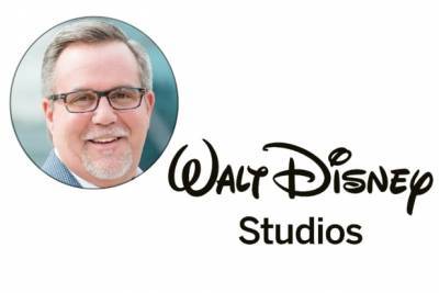 Frank Patterson Steps Down as Disney Film Sales Vice President - thewrap.com
