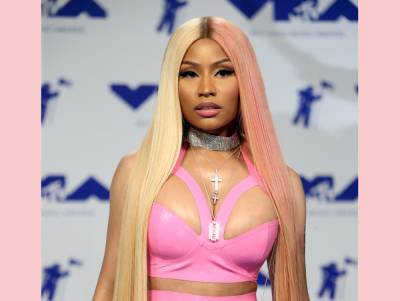 Nicki Minaj’s Dad Killed In A Hit-And-Run Accident In Long Island - perezhilton.com - New York - county Long - county Nassau