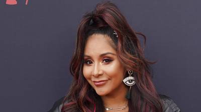 Former ‘Jersey Shore’ Star Nicole ‘Snooki’ Polizzi Tests Positive for COVID-19 - variety.com - Jersey