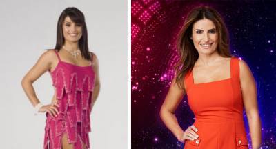 Ada Nicodemou confirmed for Dancing With The Stars: All Stars edition - www.newidea.com.au