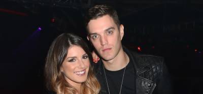 Shenae Grimes is Pregnant, Expecting Second Child with Husband Josh Beech - www.justjared.com