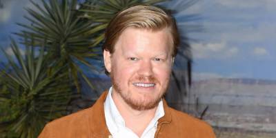 Jesse Plemons Seemingly Hints Which Character He'll Play in Disney's Live Action 'Jungle Cruise' - www.justjared.com