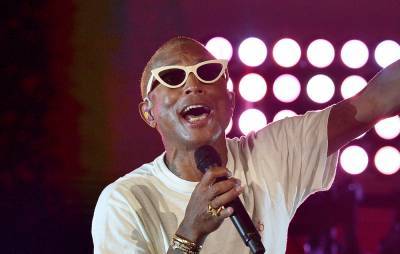 Court finds Pharrell Williams didn’t commit perjury in ‘Blurred Lines’ case - www.nme.com