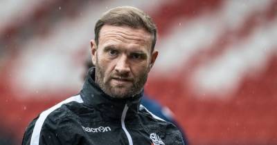 Ian Evatt 'astonished' as Bolton Wanderers overruled for latest Mansfield Town rearranged game date - www.manchestereveningnews.co.uk - city Mansfield