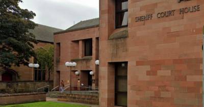Scotland's justice system hits breaking point following court Covid-19 outbreak - www.dailyrecord.co.uk - Scotland
