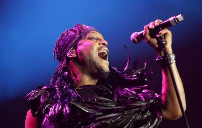 D’Angelo announced as next guest on ‘Verzuz’ - www.nme.com
