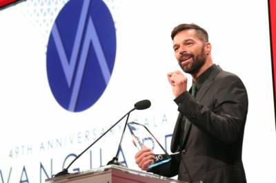 Ricky Martin to help honor Pulse nightclub shooting victims - qvoicenews.com - Los Angeles - Los Angeles - Florida