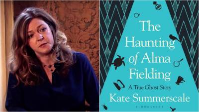 ‘Fosse/Verdon’ Writer & Director Adapt Kate Summerscale Novel ‘The Haunting Of Alma Fielding’ Into TV Series For New Pics - deadline.com
