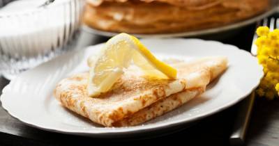 The perfect Pancake Day recipe from a Manchester pancake professional - www.manchestereveningnews.co.uk - Manchester