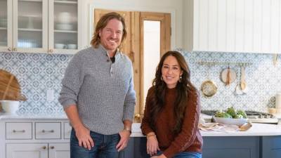 Chip and Joanna Gaines' Magnolia Network debuts January 2022 - abcnews.go.com - Los Angeles
